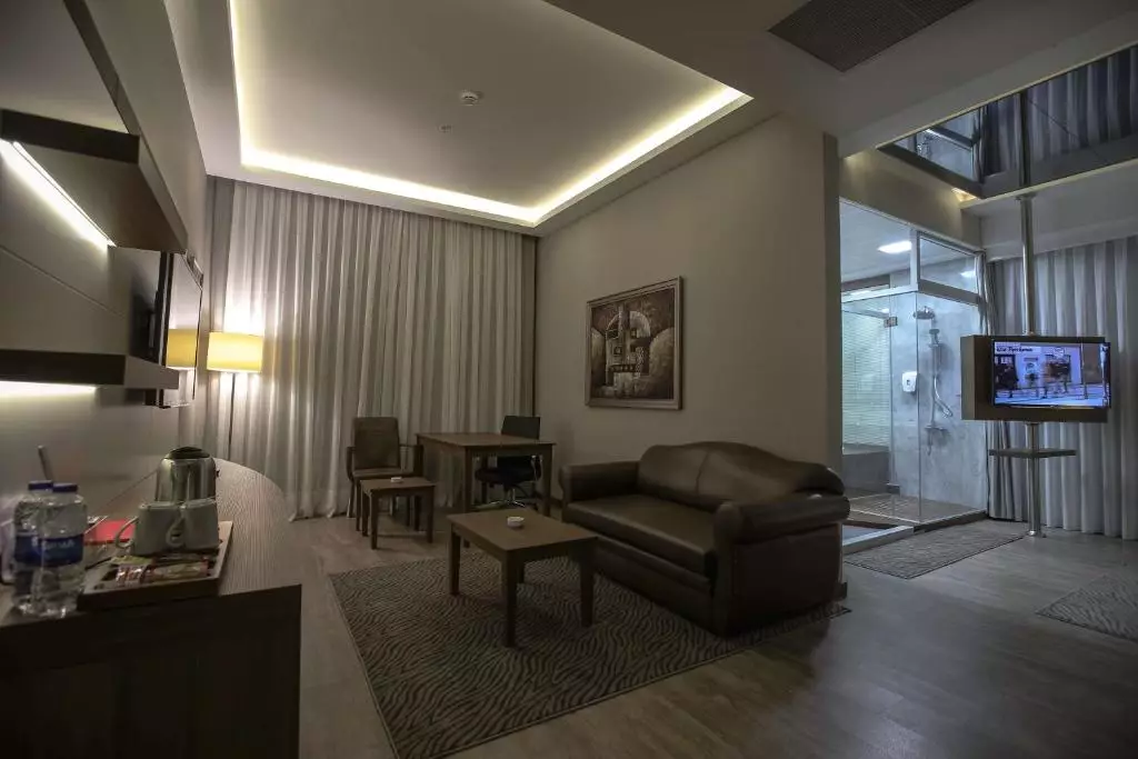 هتل بست وسترن پرمیر